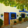 Casa Los Geranios Coloraos