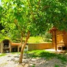 Cabañas de Madera La Vega