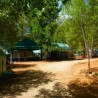 Camping Rural Los Llanos de Arance