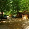 Camping Rural Los Llanos de Arance