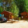 Camping Rural Los Llanos de Arance