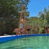 Camping Palomera