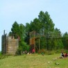 Camping y Casas de Madera Puente las Herrerías