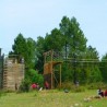 Camping y Casas de Madera Puente las Herrerías