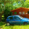 Camping y Casas de Madera Puente las Herrerías