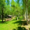 Camping y Casas de Madera Puente las Herrerías