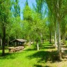 Camping y Casas de Madera Puente las Herrerías