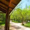 Camping y Casas de Madera Puente las Herrerías