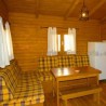 Cabañas de Madera Los Pinos