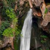 Cascada río Borosa