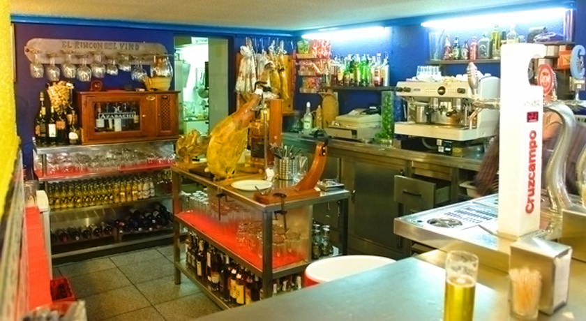 Bar Julián