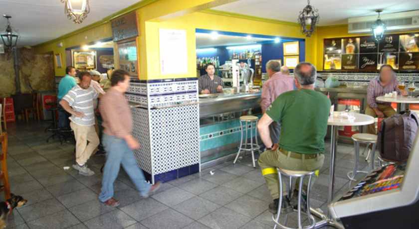 Bar Julián