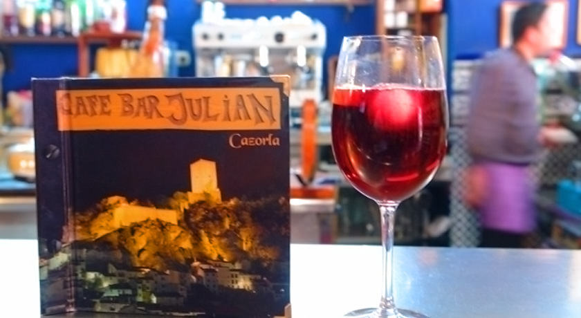 Bar Julián