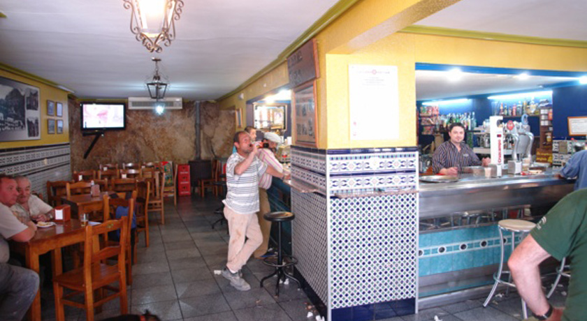 Bar Julián