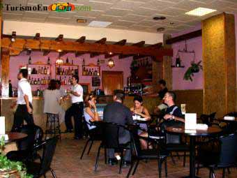 Bar Limas