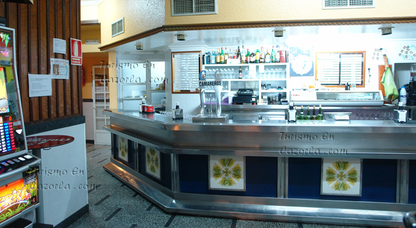 Bar Las Vegas