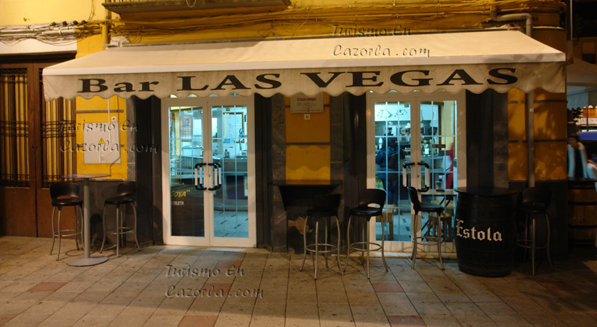 Bar Las Vegas