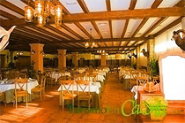 Restaurante Coto del Valle