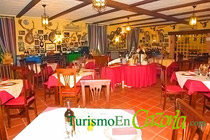 Restaurante Mesón Don Chema