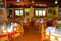 Restaurante El Mesón