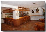 Bar del Restaurante la Golondrina
