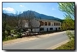Exterior del Restaurante