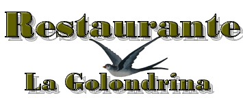 Restaurante La Golondrina