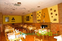 Restaurante Limas