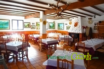 Restaurante Mirasierra
