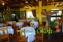Restaurante San Julián