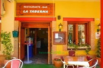 Restaurante La Taberna