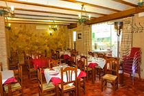 Restaurante Valle del Guadalquivir