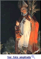 San Isicio