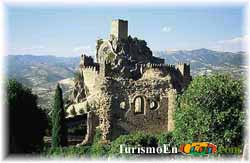 Castillo de la Iruela