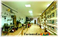 Museo Etnográfico