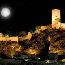 Castillo de la Yedra de Cazorla y Museo de Artes y Costumbres Alto Guadalquivir