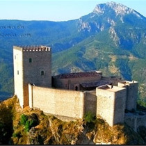 Castillo de Segura