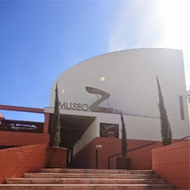 Museo Rafael Zabaleta