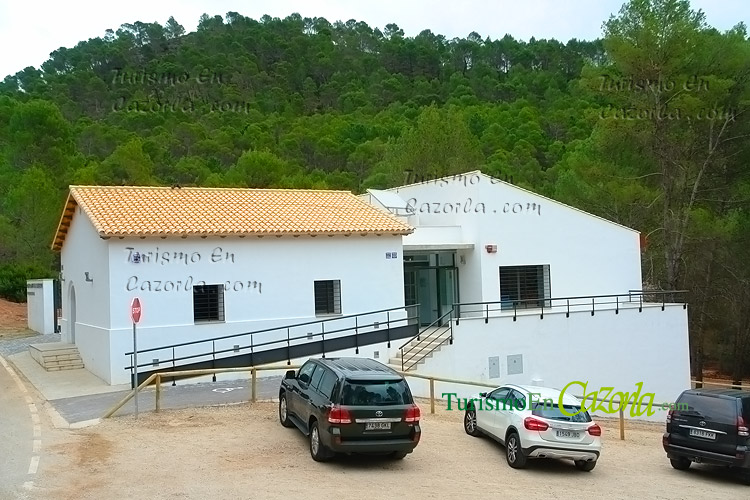 Centro Collado del Almendral