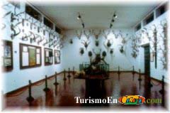 Museo de Caza