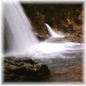 Río Borosa - Charco de la Cuna