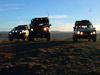 31.-Ruta en 4x4 del Pantano del Tranco a Cazorla