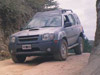 36.-Ruta en 4x4 del Nacimiento del Río Segura al Poblado del Vadillo