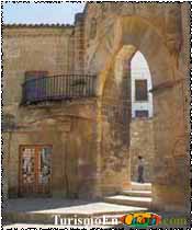 Arco de Villalar