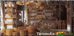 Artesanía popular