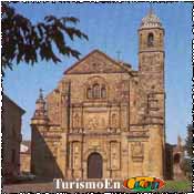 Sacra capilla del Salvador
