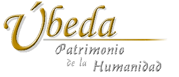 Bienvenido a Úbeda, Patrimonio de la Humanidad