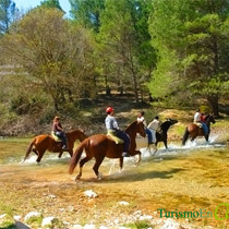 Picadero El Campillo