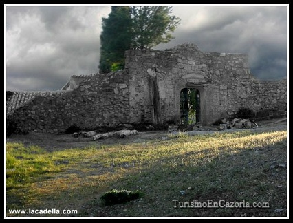 0091 turismoencazorla