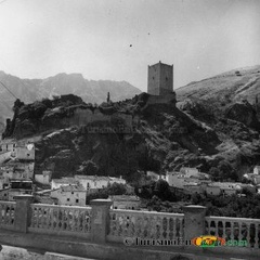0014 turismoencazorla